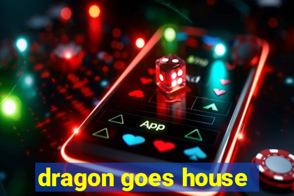 dragon goes house-hunting dublado